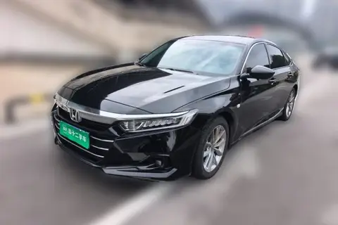 Honda Accord 2022