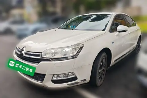 Citroën C5 2015
