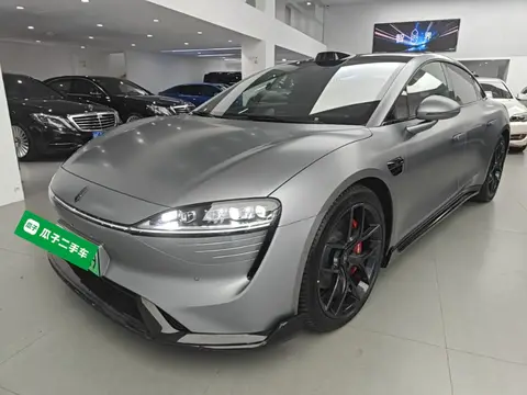 Luxeed S7 2025