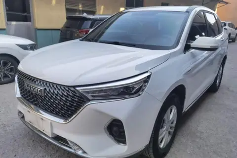 Haval M6 2021