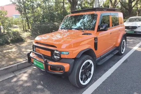 iCAR V23 2025