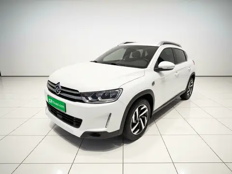 Citroën C3-XR 2016