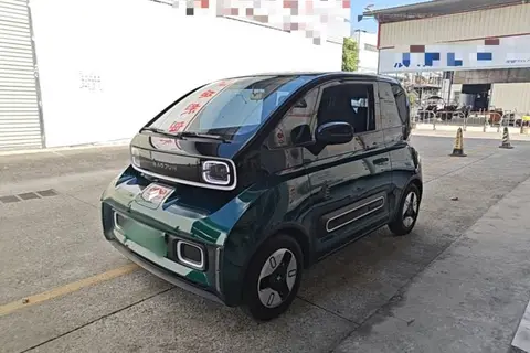 Baojun KiWi EV 2022