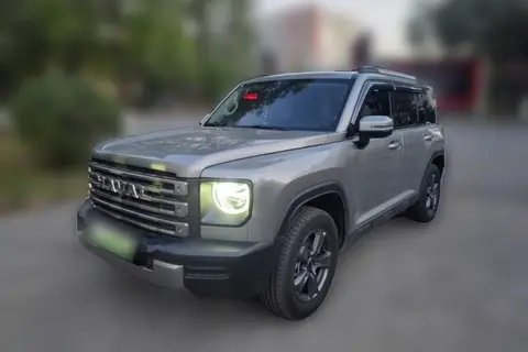 Haval Raptor 2023