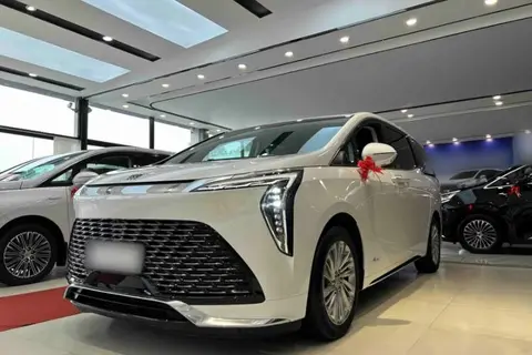 Buick Century 2023