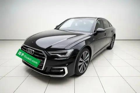 Audi A6L 2025
