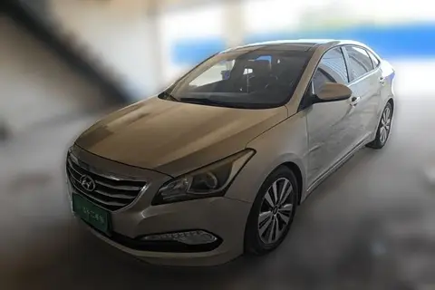 Hyundai Mistra 2014