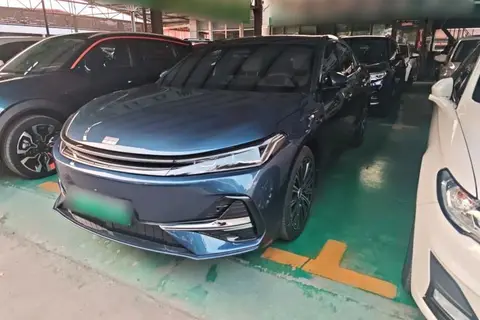 Geely Galaxy A7 2025