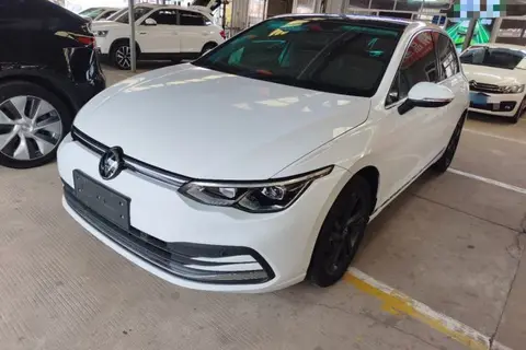 Volkswagen Golf 2024