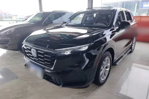 Honda CR-V 2024