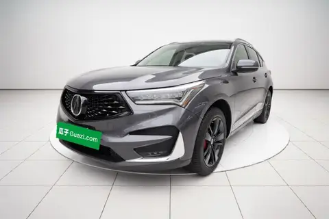 Acura RDX 2019