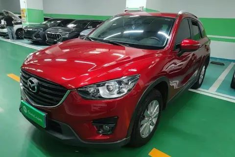 Mazda CX-5 2017