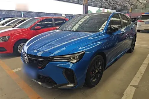 Buick Verano 2022