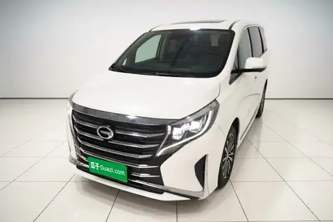 GAC M8 2021