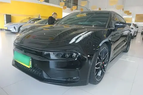ZEEKR 001 2023