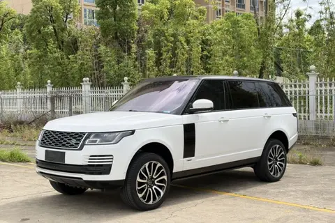 Land Rover Range Rover 2018