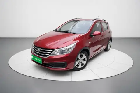 Baojun 310 2018