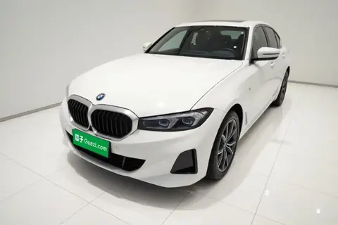 BMW i3 2024