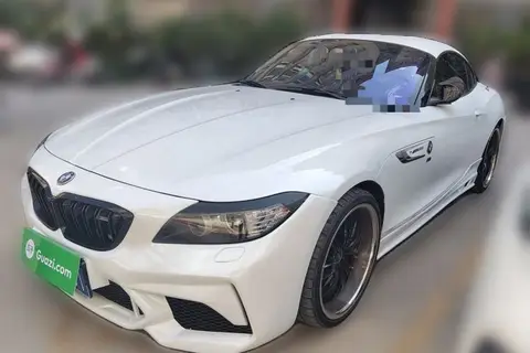 BMW Z4 2009