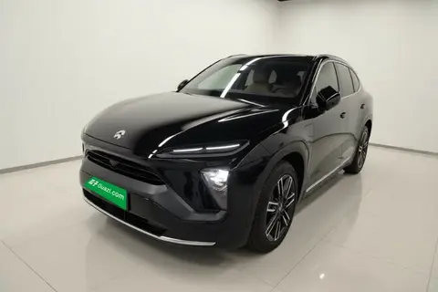 NIO ES6 2020