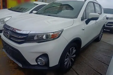GAC GS3 2019