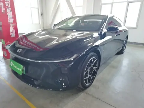 Changan A07 2026