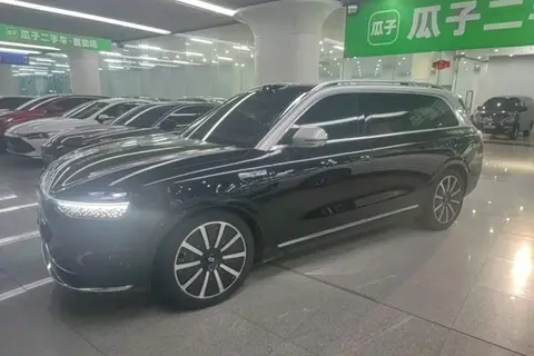 AITO M9 2024