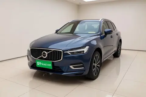 Volvo XC60 2020