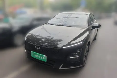 Wuling Xingguang 2024