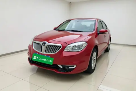 Brilliance H330 2015