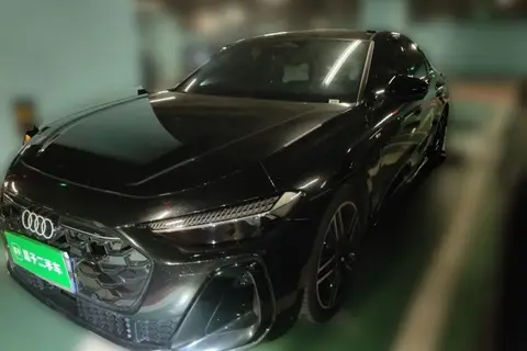 Audi A5L 2025