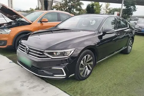 Volkswagen Magotan 2023