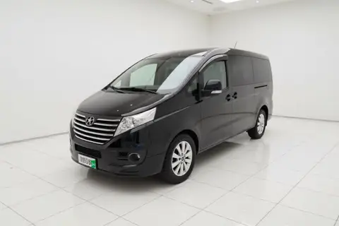 JAC Refine M5 2016
