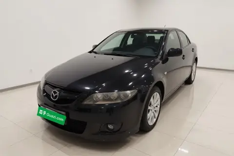 Mazda 6 2013