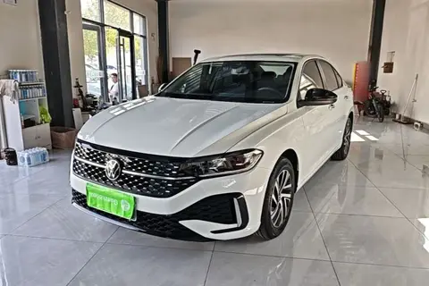 Volkswagen Lavida 2024