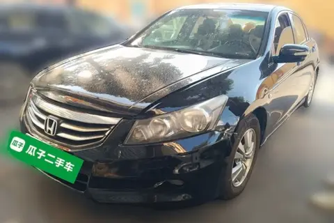 Honda Accord 2011