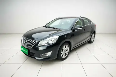 HAIMA Fumei 2014