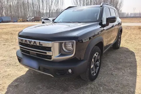 Haval Dargo 2025