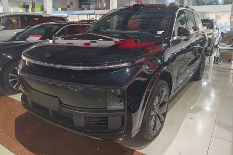 Li L9 2023