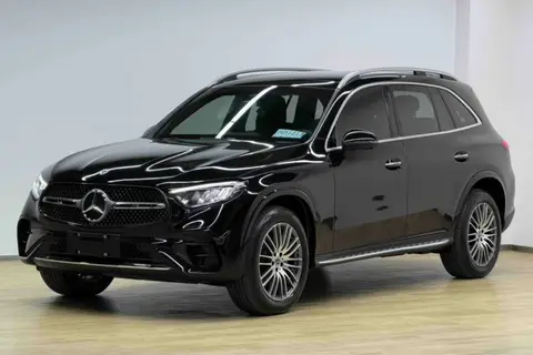 Mercedes-Benz GLC 2023