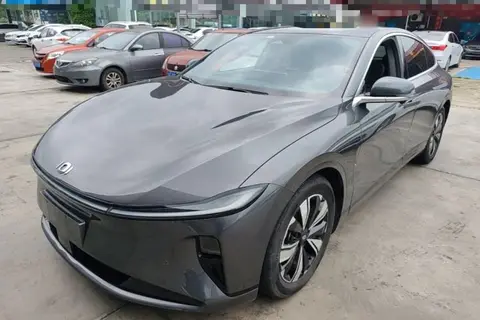 Changan A07 2023