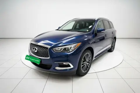 Infiniti QX60 2018