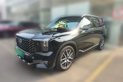GAC GS8 2025