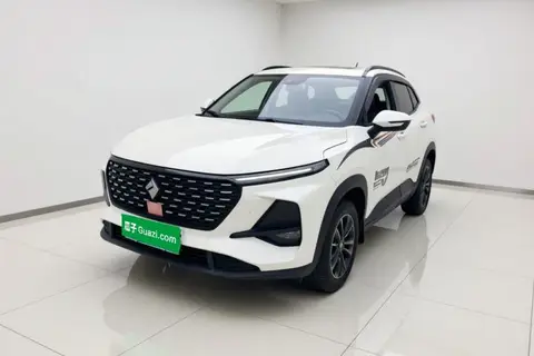 Baojun RS-3 2020