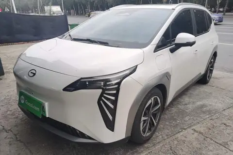 GAC Y 2024