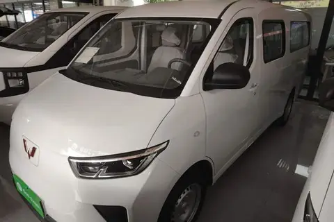Wuling Yangguang 2026