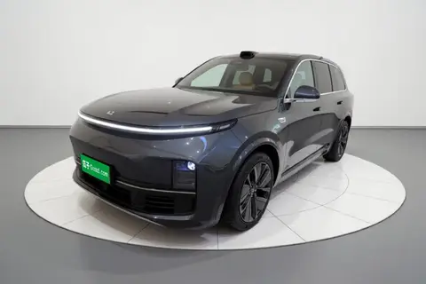 Li L9 2023