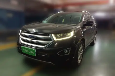 Ford Edge 2016