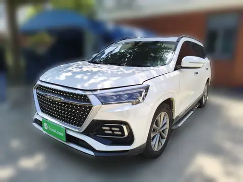 Jetour X95 2019