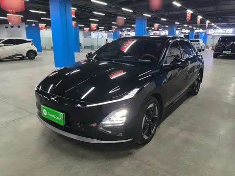 Wuling Xingguang 2025